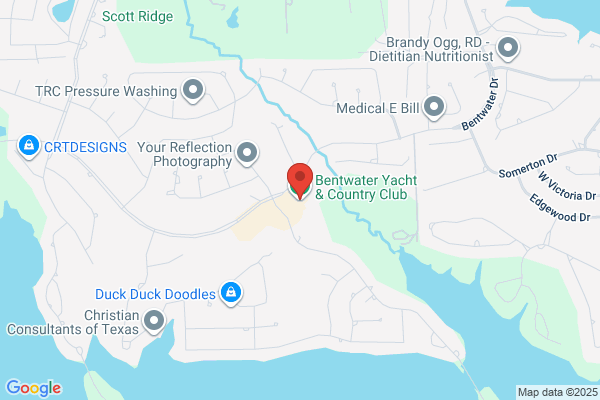 Bentwater Yacht & Country Club
