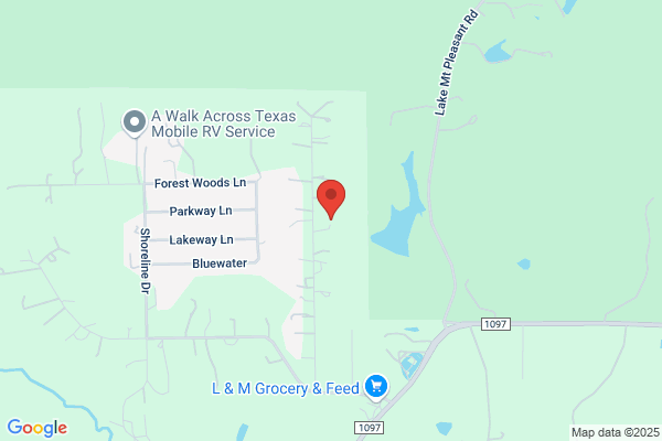 Bryant Forestry
