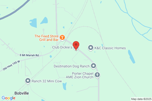 Club Dickie's