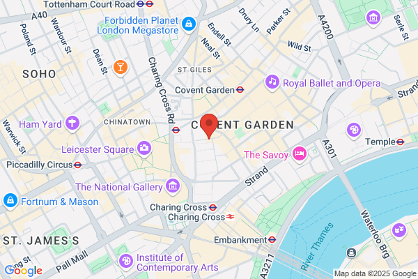 Giovanni's Continental Cuisine