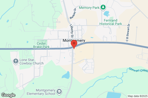 Montgomery County News