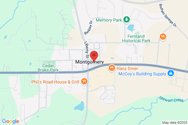 Montgomery Washateria Wash N Fold