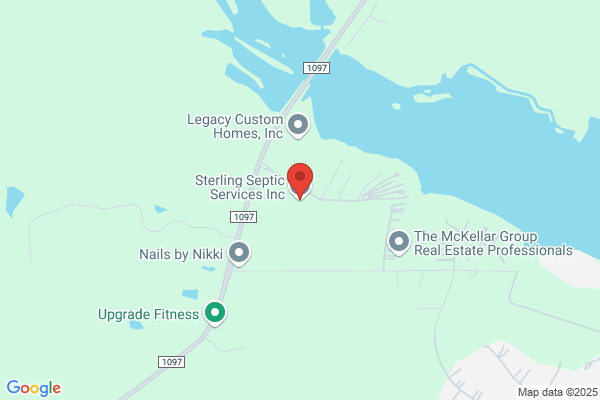 Sterling Septic Services Inc.