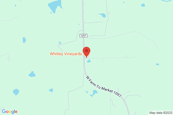 Whitley Vineyards