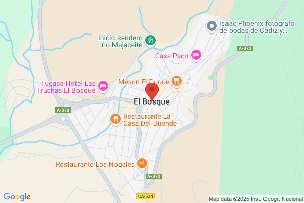 El Bosque