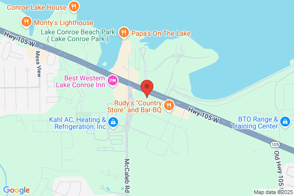 Storage Plus of Lake Conroe