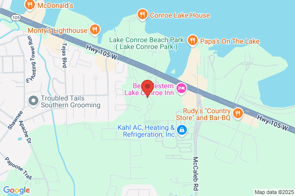 Lake Crest Boat & Rv Storage