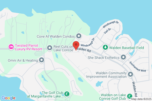 TMC Resort Rentals