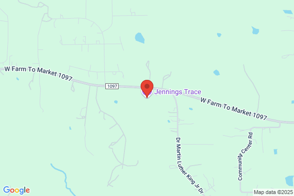 Jennings Trace