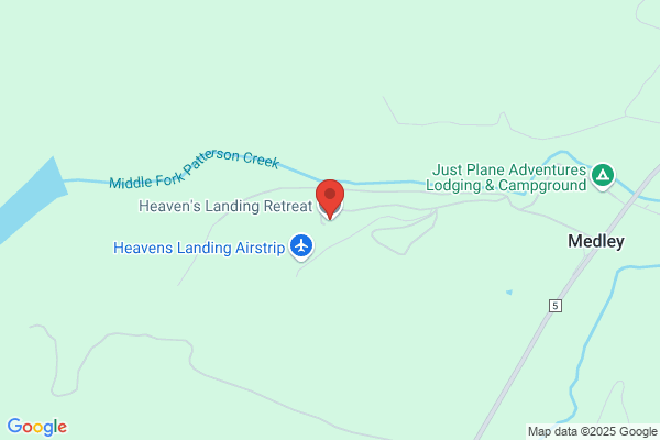 Havens Landing Rv Resort