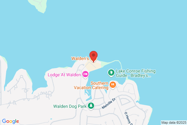 Walden Yacht Club