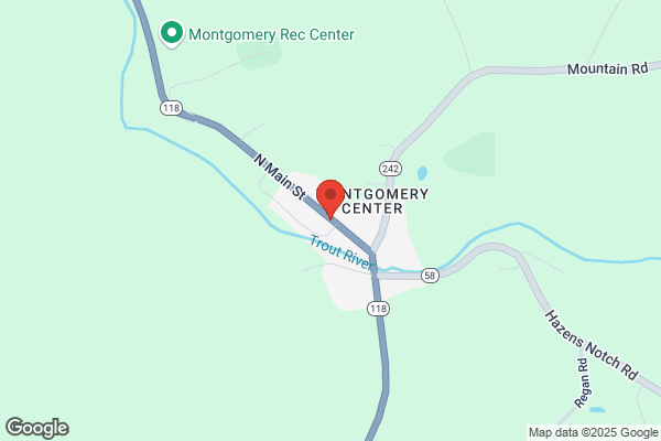 Mapled Nut Company