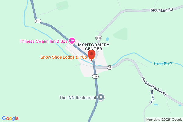 Middlebury Slate Co