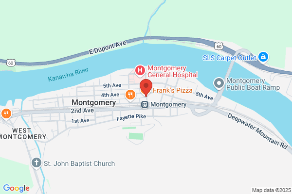 Rivermont Presbyterian homes