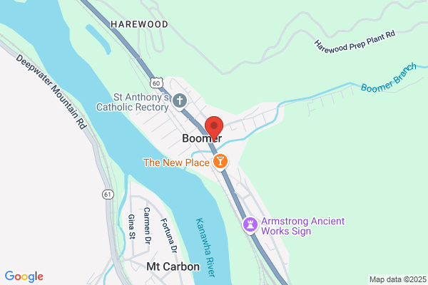 Boomer Auto Repair