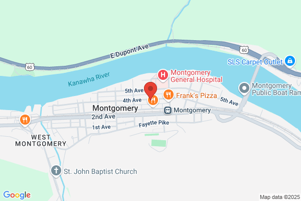 Byron's Services