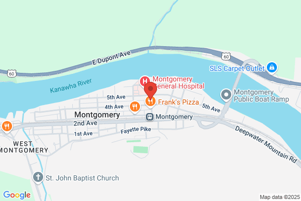 Church of Jesus Christ the