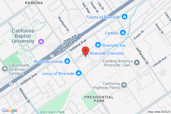 Riverside Chevrolet