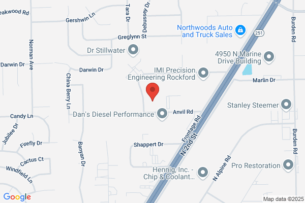 Hal's Plumbing, Heating & AC, Inc
