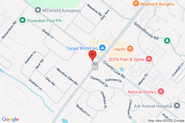 Bitcoin ATM Lansdale