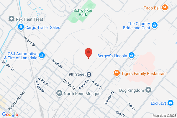 NTW - National Tire Wholesale