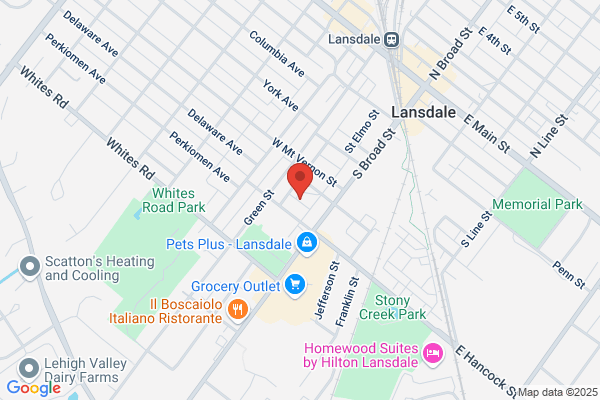 Joe Vesci Auto Body