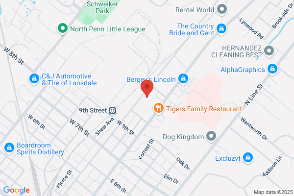 Meenan Transmission Inc