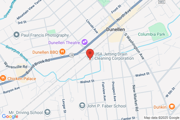 US Sewer & Drain