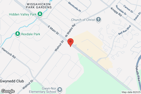 Montgomery County Chiropractic Center