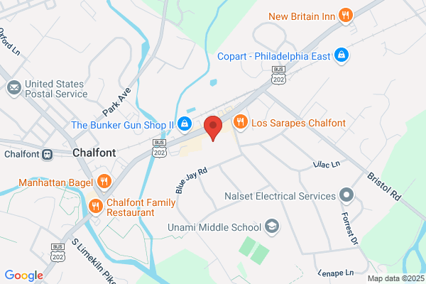 Chalfont Chiropractic Centre