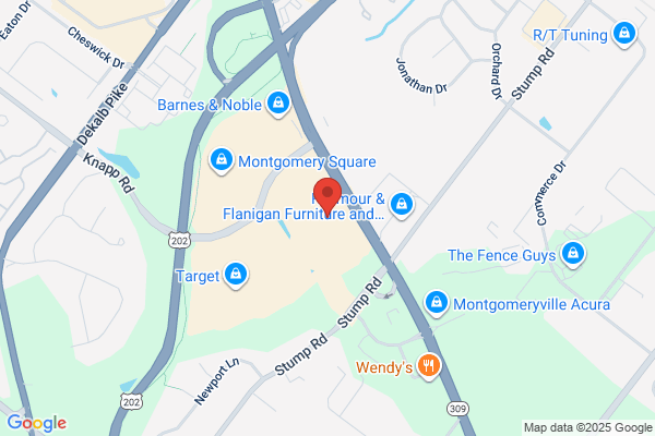 Thomasville Home Furnishings of Montgomeryville