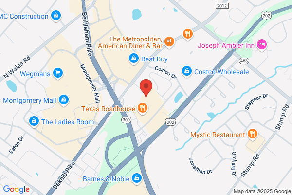 Staybridge Suites Philadelphia- Montgomeryville, an IHG Hotel