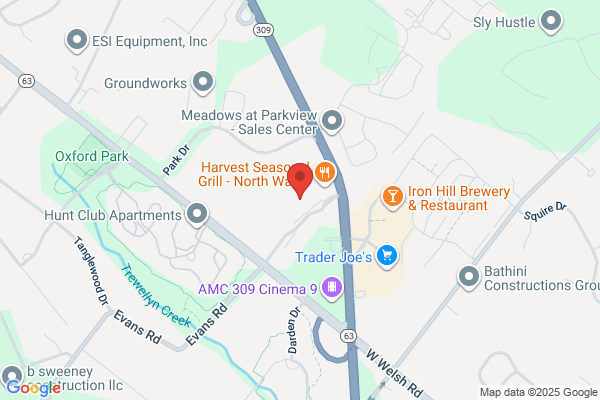 Residence Inn by Marriott Philadelphia Montgomeryville