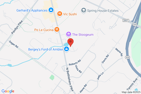 Bonekemper Andrew W Attorney