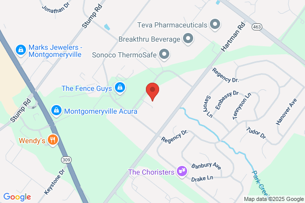 NPT - Montgomeryville