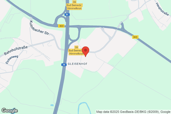 Franconi's Pizzeria & Ristorante