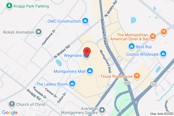 The Pub by Wegmans - Montgomeryville