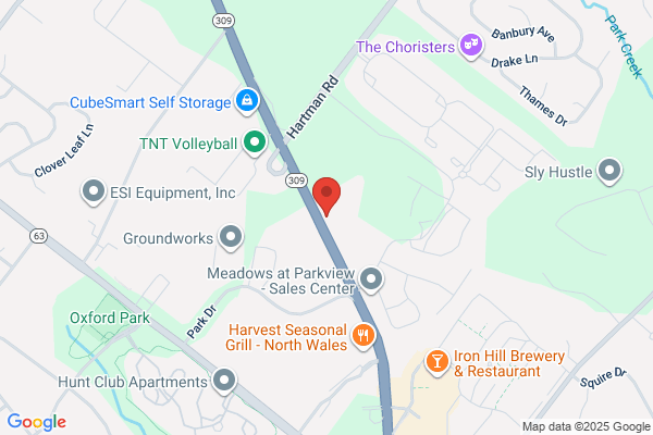4 Storage - Montgomeryville