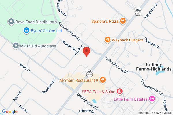 Chalfont Storage Inc