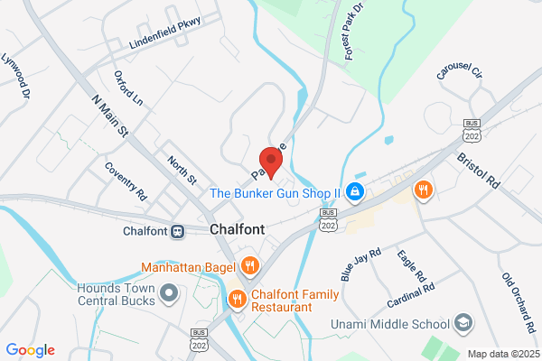 Chalfont Auto Sales