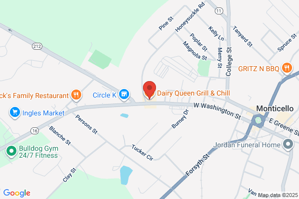 Dairy Queen