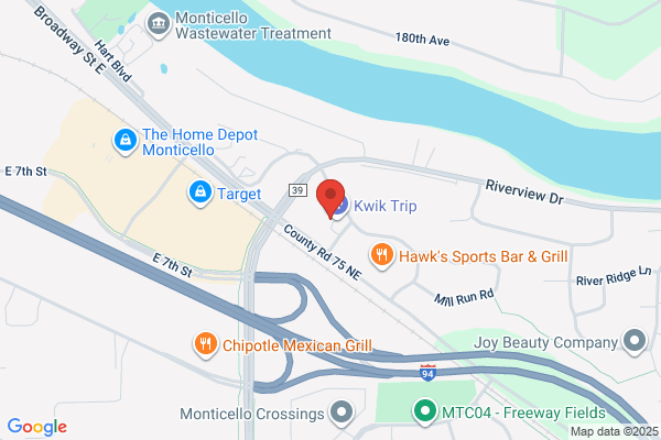 KWIK TRIP #177