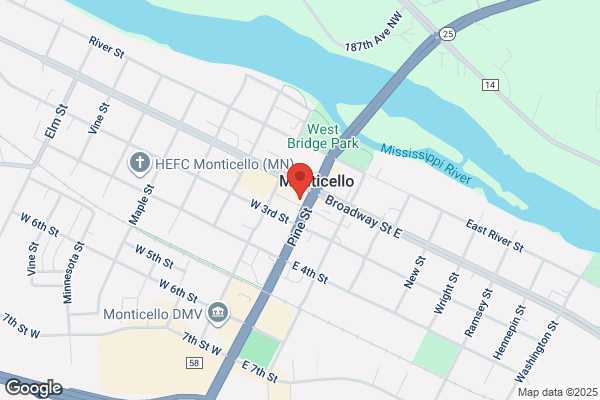 Brenner Dental Group - Monticello