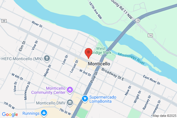 Monticello Family Dentistry
