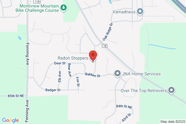 Radon Stoppers, LLC