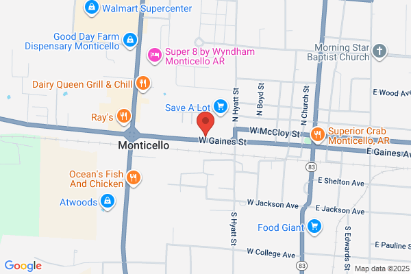 Griffin Heating & Air