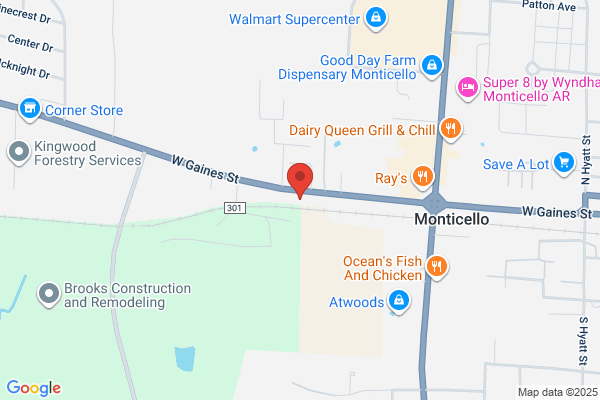 Monticello Animal Clinic