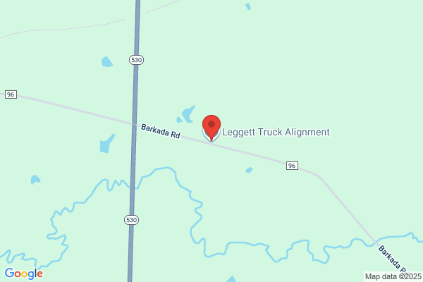 Leggetts Service Center