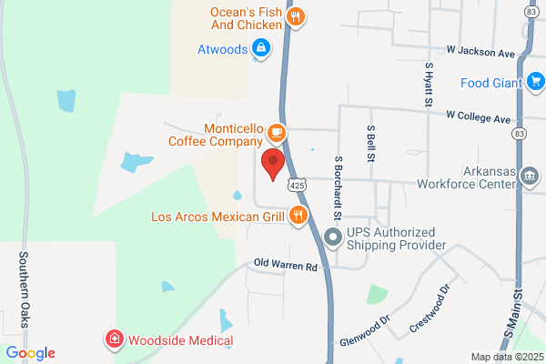 AutoZone Auto Parts