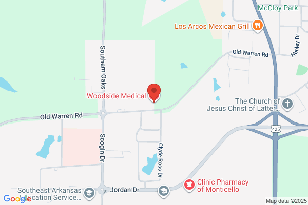 Woodside Medical
